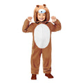 BISER Costume for a masked bear