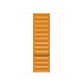 Apple Watch 41mm Band: Tape of coffee - M/L