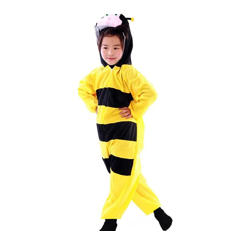 BISER Costume for a masked bee