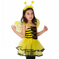 BISER Costume for a masked bee