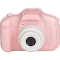 FREE 2 PLAY Digital children's camera pink