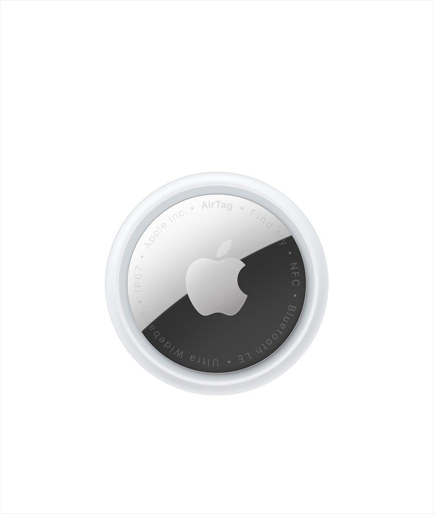 Apple MX542ZM/A AirTag, four pieces