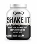 REAL PHARM Protein mix SHAKE IT with chocolate 2250g