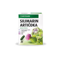 Dietpharm Silmarine artichoke capsules x 30
