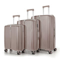 Tripmates Set suitcases R0053, 3/1, run