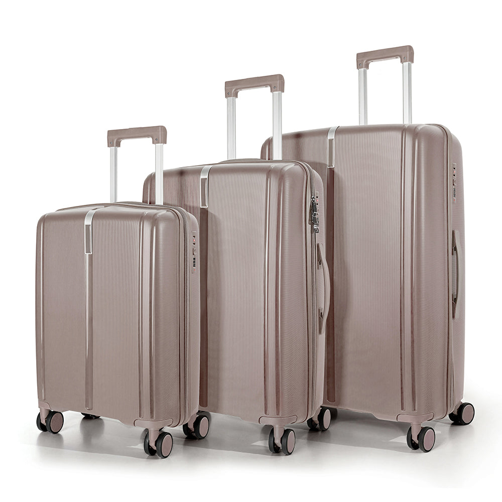 Tripmates Set suitcases R0053, 3/1, run