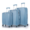 Tripmates Set of suitcases R0053, 3/1, Blue