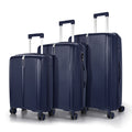 Tripmates Set of suitcases R0053, 3/1, Tagget