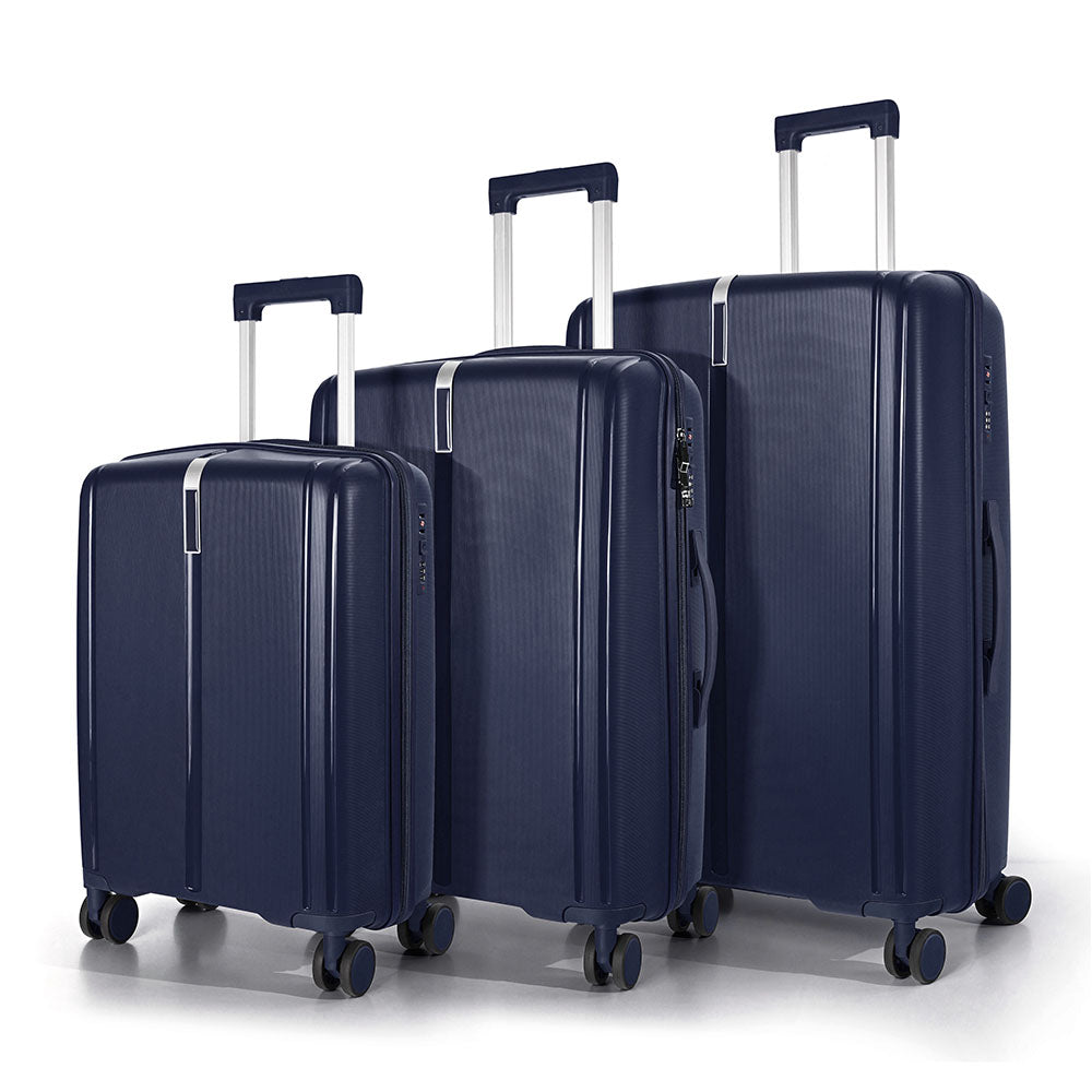 Tripmates Set of suitcases R0053, 3/1, Tagget