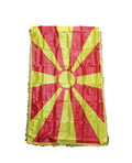 Macedonian Corner We know the flag of Macedonia